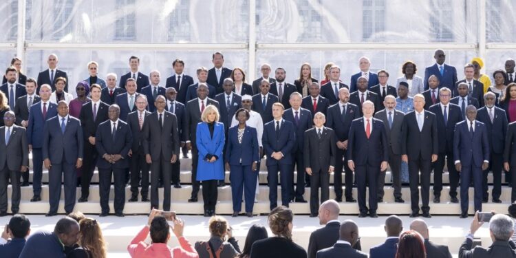 Francophonie: l&rsquo;OIF passe de 88 à 93 États et gouvernements membres