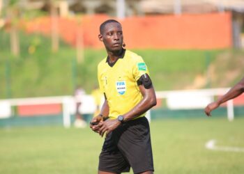 La finale du tournoi de l’UNIFFAC dirigé par le gabonais Cregue Moukagni