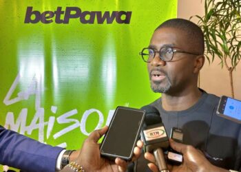 L’univers des paris sportifs s’élargit avec BetPawa