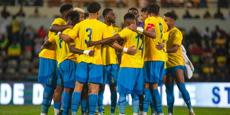Eliminatoires CAN 2025 : « On est le Gabon, certains n&rsquo;ont peut-être pas les épaules »
