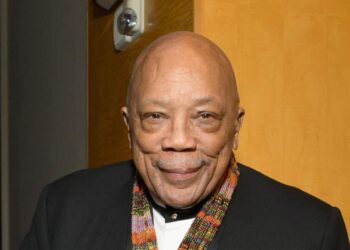 Decès du musicien et producteur de légende  Quincy Jones