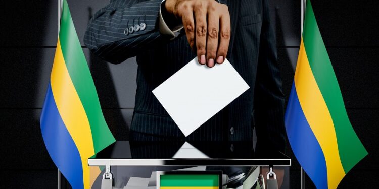 ENTRE NOUS SOIT DIT:  De grâce voyez le Gabon plus GRAND !