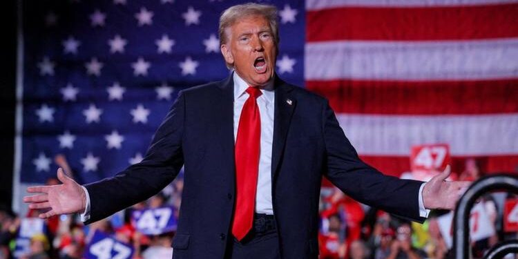 Victoire de Donald Trump : le milliardaire Elon Musk va être nommé à la tête d&rsquo;un nouveau ministère de l&rsquo;Efficacité gouvernementale