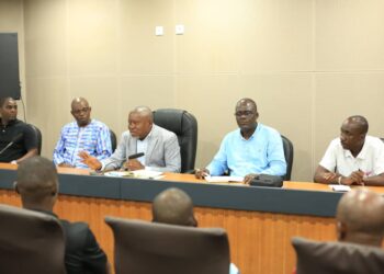 National Foot/ Linaf : Les arbitres doivent payer les examens médicaux