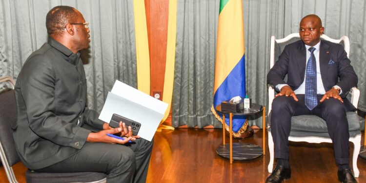 Le Chef de l’État présent au Sommet extraordinaire de la CEMAC à Yaoudé