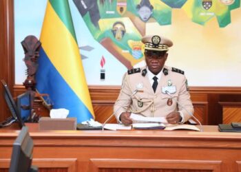 Le Chef de l&rsquo;État choisit Makokou pour la St Sylvestre
