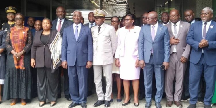 Des assises pour plus d’efficacité et de performance dans l&rsquo;administration publique