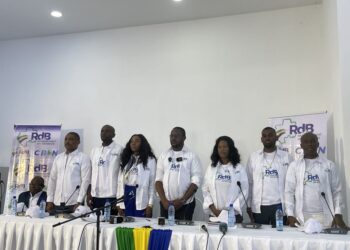 Déjà des centaines d’adhésions individuelles au Rassemblement  des Bâtisseurs  après les 1200 associations