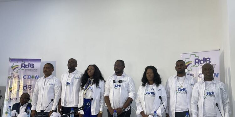 Déjà des centaines d’adhésions individuelles au Rassemblement  des Bâtisseurs  après les 1200 associations