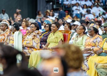Le mouvement « Mbela Ba Kasse » fer de lance de la candidature de Brice Clotaire Oligui Nguema