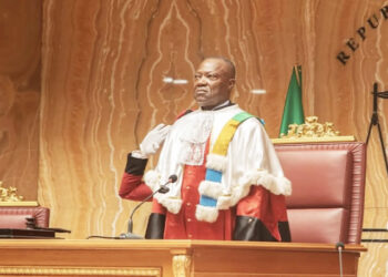 Présidentielle 2025 : La Cour constitutionnelle confirme la victoire du Candidat Oligui Nguema