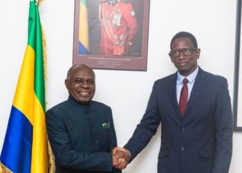 Accentuation du partenariat entre le Gouvernement et la BAD pour l’accès à l’eau potable