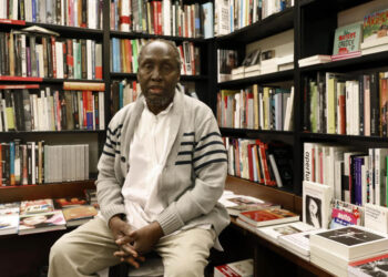 Ngugi wa Thiong’o: Disparition d’une grande figure de la littérature africaine