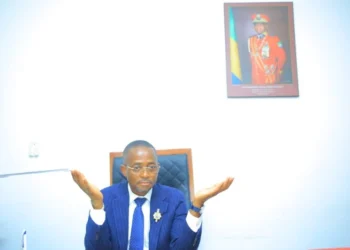 Le Gabon et Valco Energy renouvellent leur partenariat