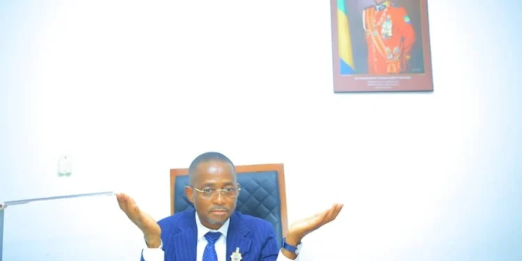 Le Gabon et Valco Energy renouvellent leur partenariat