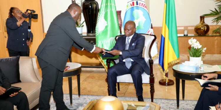 Redynamisation et renforcement des liens bilatéraux entre Libreville et Malabo