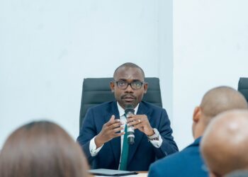Première rencontre de prise de contact entre les principaux responsables de l’UDB