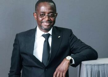 Projet de construction d&rsquo;un nouveau centre de stockage de gaz.