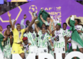 CAN féminine Maroc 2025: Le Nigeria puissance 10