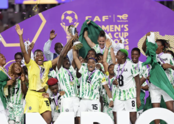 CAN féminine Maroc 2025: Le Nigeria puissance 10