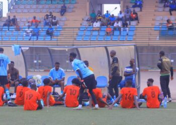 Championnat D3 de la ligue de l’Estuaire: Le Sprint final vers le titre est lancé