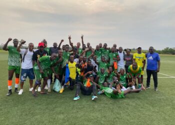 Ligue de football de L’Estuaire D3: Assom GR décroche le graal