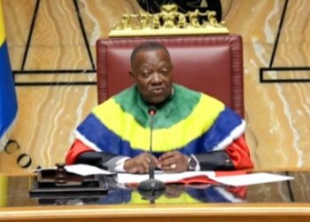 Législatives et locales : Dieudonné Aba’a Owon préside la prestation des serments des membre du CNOCER