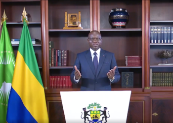 Oligui Nguema, l&rsquo;excellence pour profession de foi