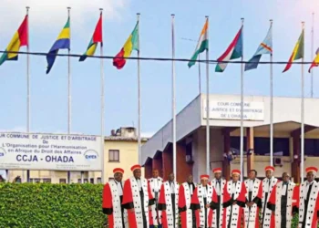 OHADA: Vers deux juges à la CCJA pour le Gabon
