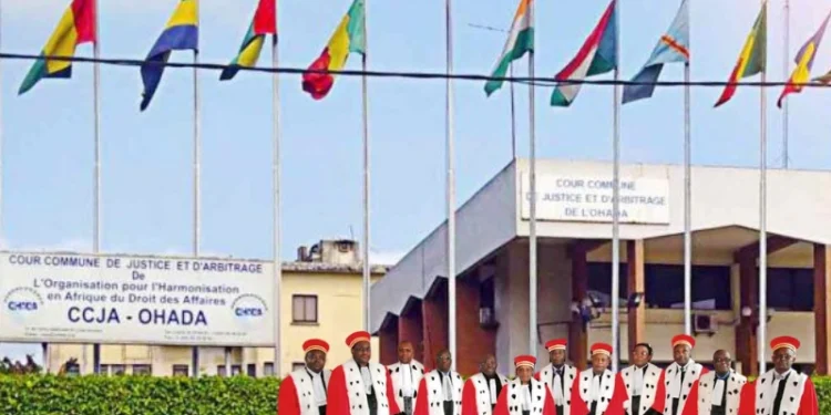 OHADA: Vers deux juges à la CCJA pour le Gabon