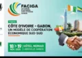 Libreville accueille le FACIGA les 18 et 19 un rendez important pour l’économie