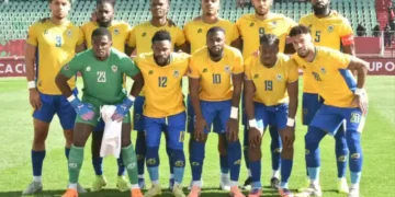 CAN 2025 : Le Gabon battu par le Mozambique