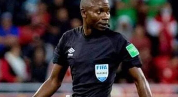 Can Maroc 2025: Jean Jacques Ndala montre le chemin