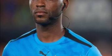 Can 2025 : La prestation remarquable de l’arbitrage gabonais
