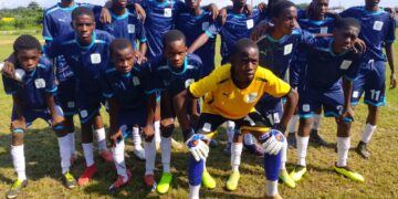 Football-Owendo/ La sous-ligue lance sa saison
