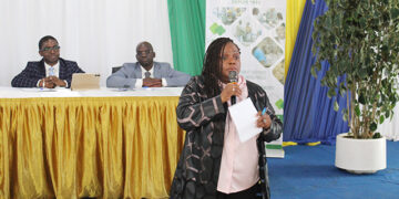 Ceca-Gadis lance le programme ‘’PPA’’ pour structurer et dynamiser le commerce de proximité à travers le Gabon