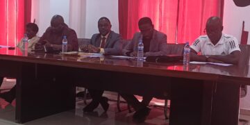 FEGAFOOT : la bataille des statuts vire à la confrontation