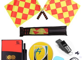 Coup de sifflet de trop : le National Foot au bord de l’arrêt