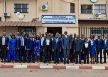 Trésor public : la tournée qui veut remettre les comptes à niveau