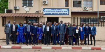 Trésor public : la tournée qui veut remettre les comptes à niveau