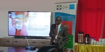 Port-Gentil: unir les pratiques pour mieux protéger les enfants