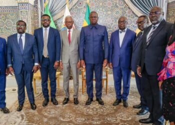 Mairie de Libreville : Oligui Nguema imprime sa ligne à la nouvelle équipe