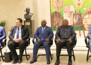 Gabon : Libreville accueille les voix qui comptent dans la Francophonie