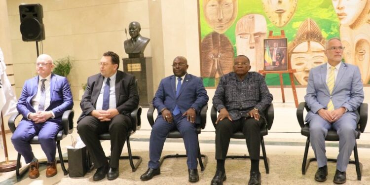 Gabon : Libreville accueille les voix qui comptent dans la Francophonie