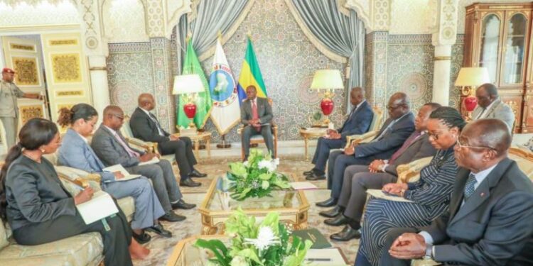 Îles disputées : l’Union africaine face au bras de fer Gabon–Guinée équatoriale