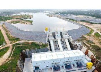 Au cœur d’Irouba : la révolution hydroélectrique gabonaise en marche