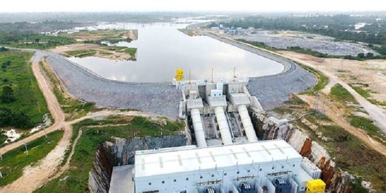 Au cœur d’Irouba : la révolution hydroélectrique gabonaise en marche