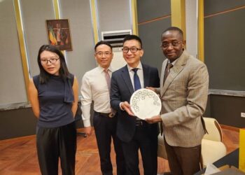 Baniaka : GENMIN face au test de concrétisation