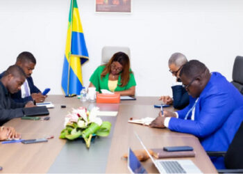 RIMEG : le plan pour transformer l’État gabonais
