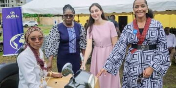 Au Gabon, l’inclusion des enfants handicapés entre avancées et défis